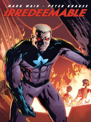 cover image of Irredeemable (2009), Volume 2